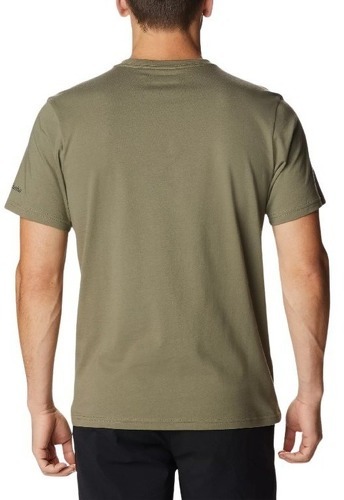 Columbia-Tee-shirt Columbia RAPID RIDGE-2