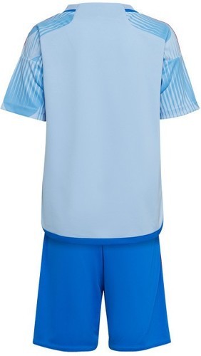 adidas Performance-Espagne Maillot Extérieur Mundial Qatar 2022-1