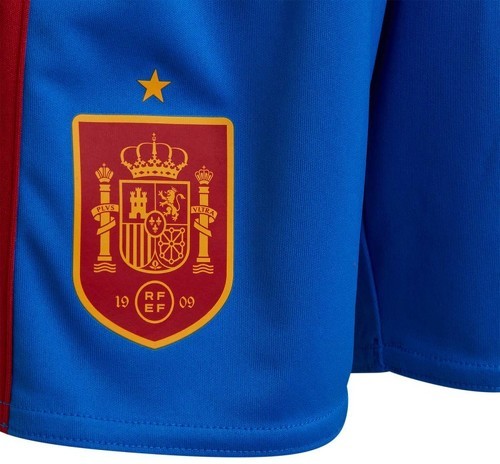 adidas Performance-Espagne Maillot Extérieur Mundial Qatar 2022-3