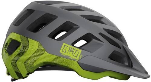 GIRO-Casque Giro Radix-1