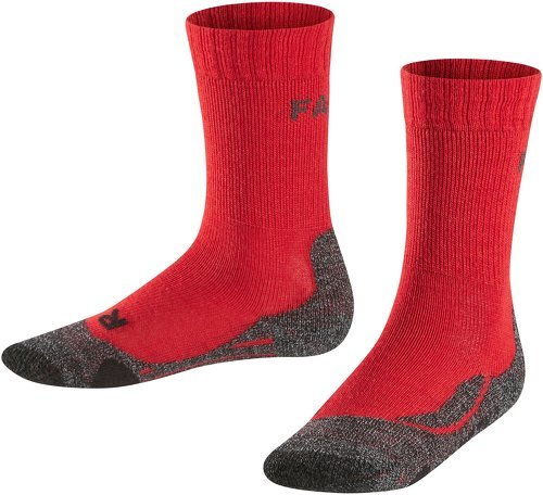 FALKE-TK2 Trekking Socks-1