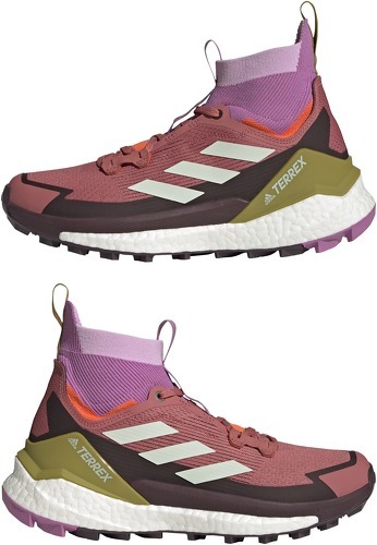 adidas Performance-Terrex Free Hiker 2-0