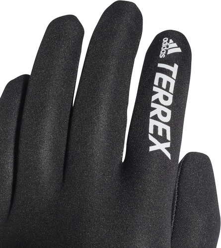 adidas Performance-Gants Terrex GORE-TEX INFINIUM-4