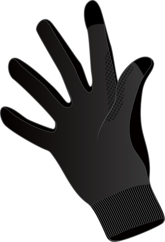 adidas Performance-Gants Terrex GORE-TEX INFINIUM-3