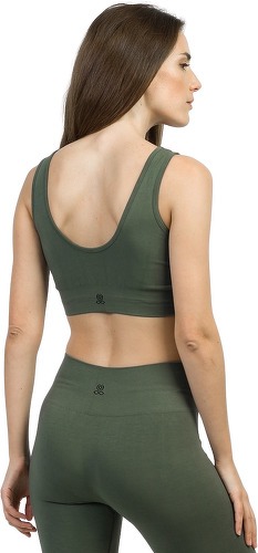 YOGA SEARCHER-Hadu - Brassière de yoga-2