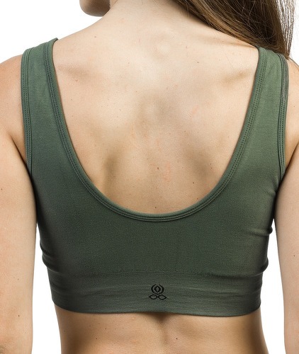YOGA SEARCHER-Hadu - Brassière de yoga-3