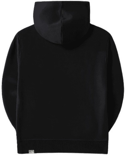 THE NORTH FACE-The North Face Teens Drew Peak P/O Hoodie-2