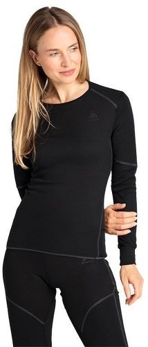 ODLO-Odlo Crew Neck L/s Active X-warm Eco - Sous-vêtement-2