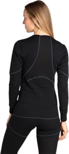 ODLO-Odlo Crew Neck L/s Active X-warm Eco - Sous-vêtement-3