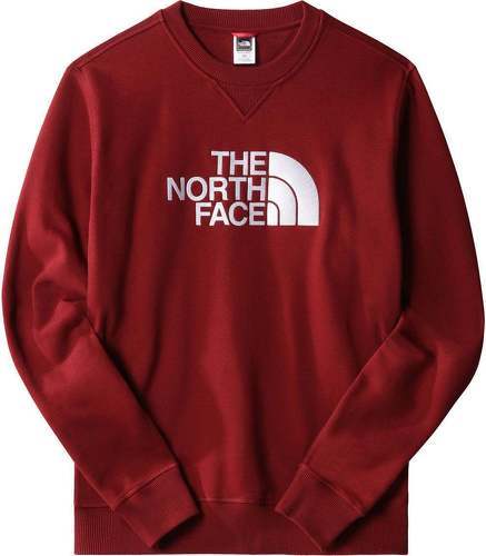 THE NORTH FACE-Sweat col rond The North Face homme DREW PEAK-image-1