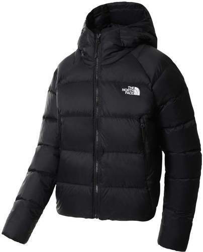 THE NORTH FACE-W Hyalite Down Hoodie-image-1