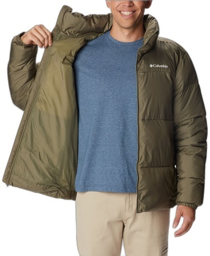 Columbia-Veste Columbia M Puffect™ Ii-1