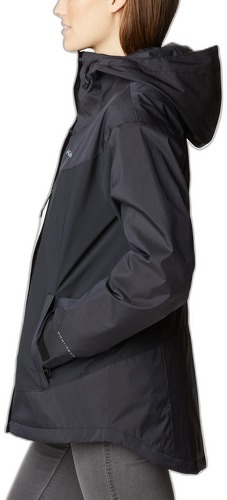 Columbia-Veste imperméable femme Columbia Point Park™-3