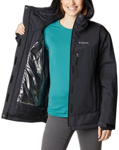 Columbia-Veste imperméable femme Columbia Point Park™-2