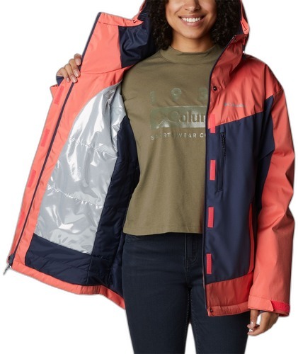 Columbia-Veste Columbia Point Park™ Insulated-2
