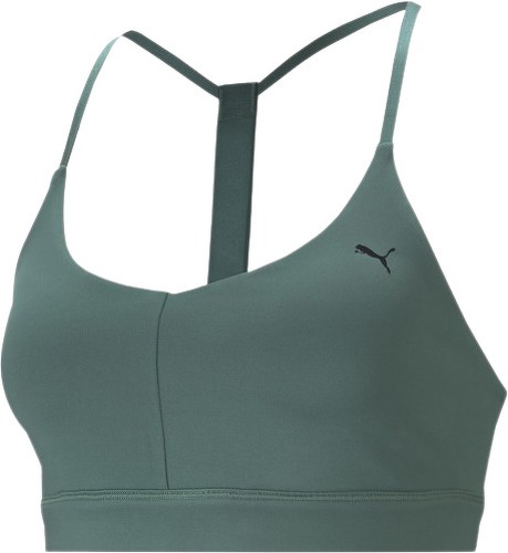 PUMA-Brassière Puma Low Strapy-0