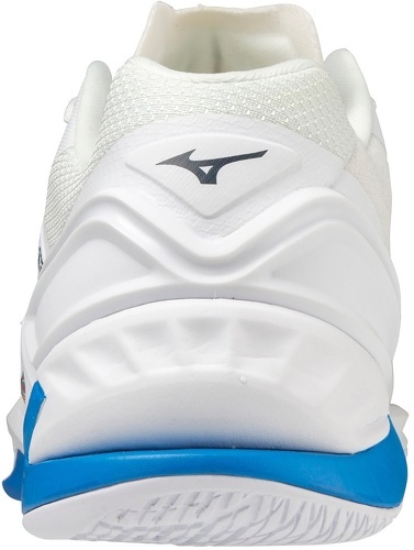 MIZUNO-Wave Stealth Neo-4