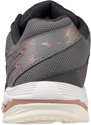 MIZUNO-Wave Voltage-4