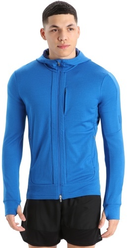 ICEBREAKER-Veste polaire merino quantum iii-0