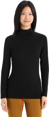 ICEBREAKER-Icebreaker Maillot De Corps Manche Longue 260 Tech Turtleneck-3
