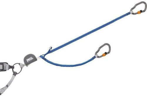 PETZL-Petzl - Longe et sangle d'escalade-4