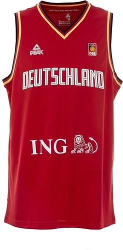 Peak-Trikot Deutschland-0