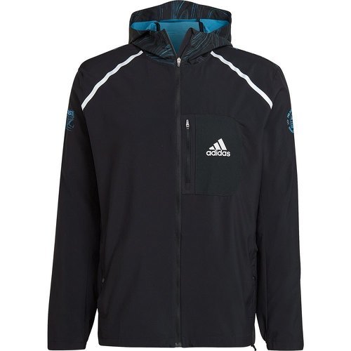 adidas Performance-Veste Marathon for the Oceans-0