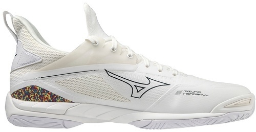 MIZUNO-Wave Mirage 4-1