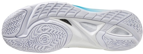 MIZUNO-Wave Mirage 4-2