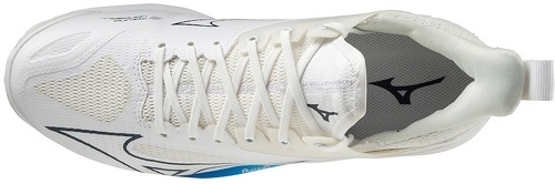 MIZUNO-Wave Mirage 4-3