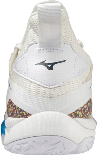 MIZUNO-Wave Mirage 4-4