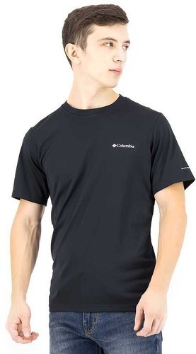 Columbia-Columbia Zero Rules™ Sleeve - T-shirt de randonnée-2