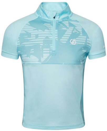 DARE 2B-Dare2B Maillot À Manches Courtes Go Faster Ii-0