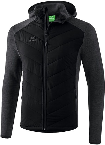 ERIMA-Padded Fleece - Veste-0