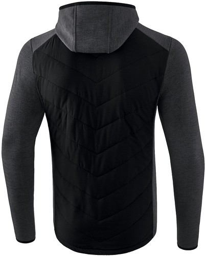 ERIMA-Padded Fleece - Veste-1