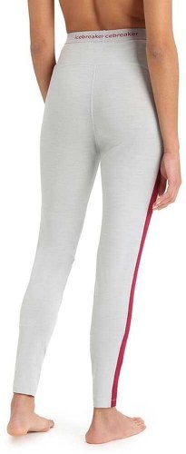 ICEBREAKER-Icebreaker Pantalon Couche Base 200 Sonebula Leggings-1