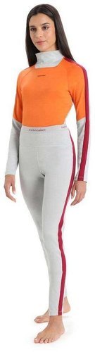 ICEBREAKER-Icebreaker Pantalon Couche Base 200 Sonebula Leggings-4