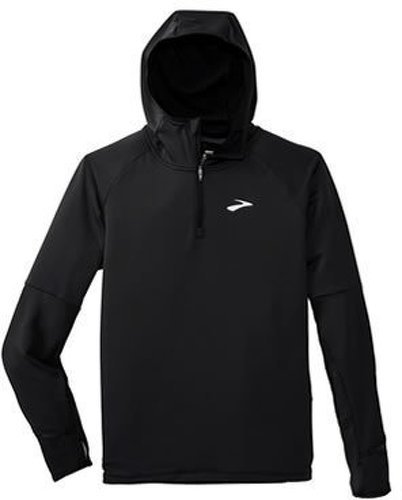 Brooks-Notch Thermal Hoodie 2.0-0