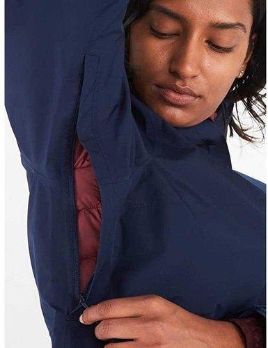 Marmot-Marmot Veste Minimalist Goretex-2