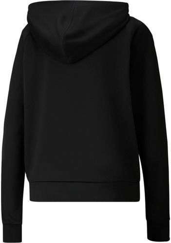 PUMA-Fit Tech Knit Training Veste-1