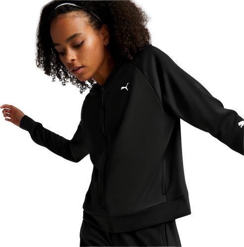 PUMA-Fit Tech Knit Training Veste-2