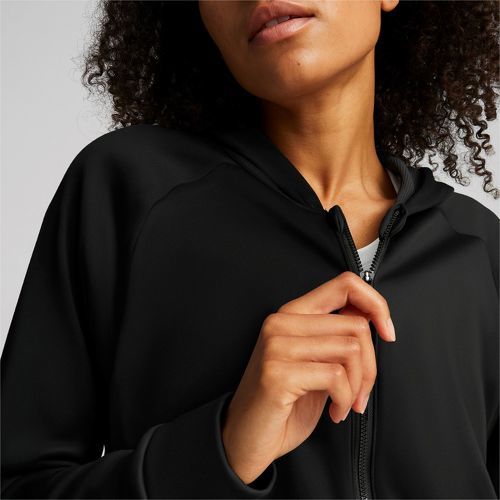 PUMA-Fit Tech Knit Training Veste-3