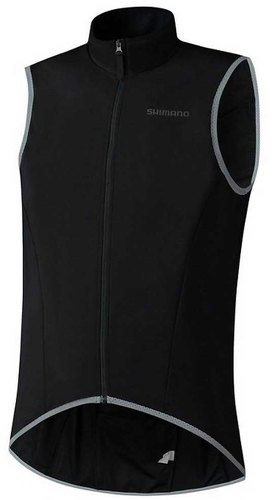 SHIMANO-Shimano Gilet Beaufort Warm 1 Unités-0