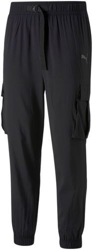 PUMA-Train Fav Woven Pantalon-0