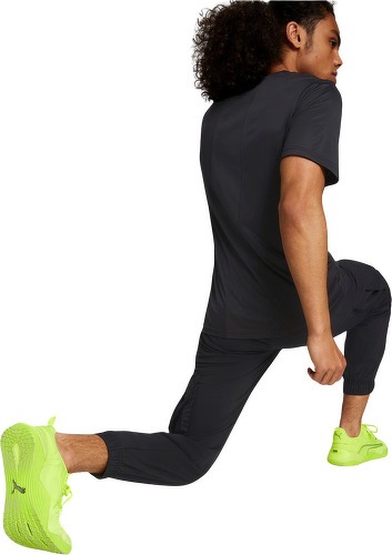 PUMA-Train Fav Woven Pantalon-1
