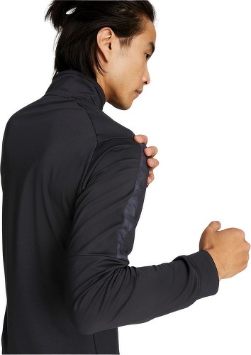 PUMA-Train Off Season Poly 1/2 Zip-2