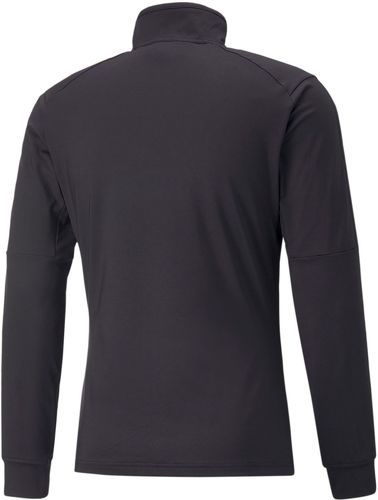 PUMA-Train Off Season Poly 1/2 Zip-3