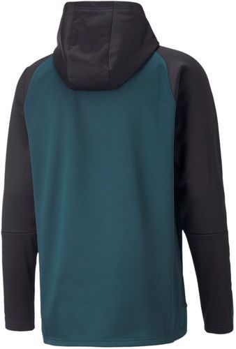 PUMA-Train Off Season Power Fleece Hoody-1