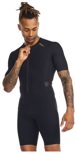 2XU-2Xu Combinaison Triathlon Sans Manches Light Speed Tech-4