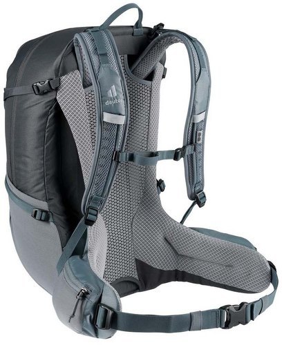 DEUTER-Deuter Sac à Dos Futura 27l-1